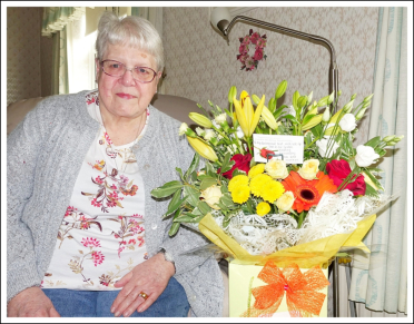 Golden Wedding Anniversay - May 3rd 2019
